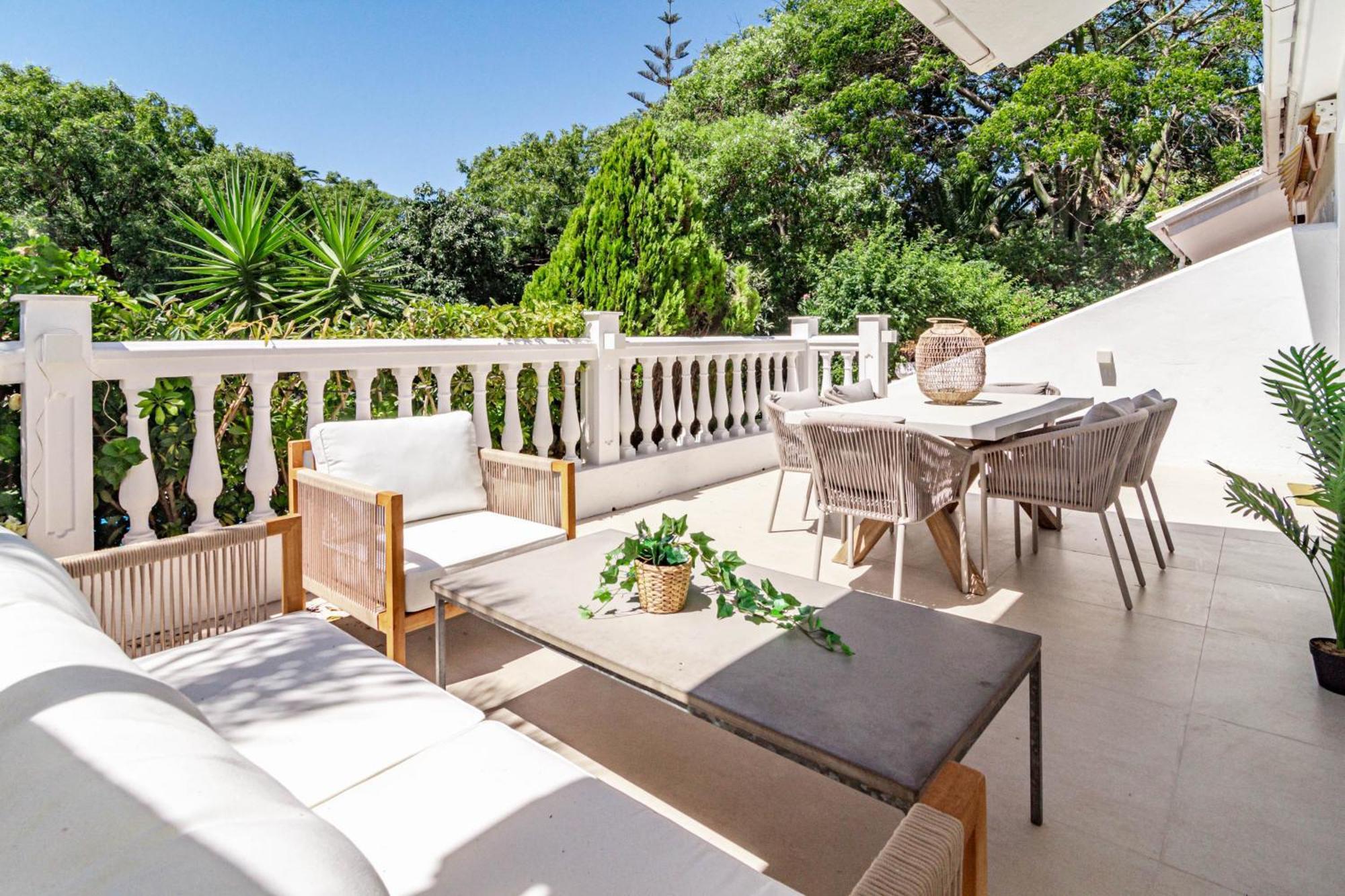 Agrupadas 2 Holiday home Marbella