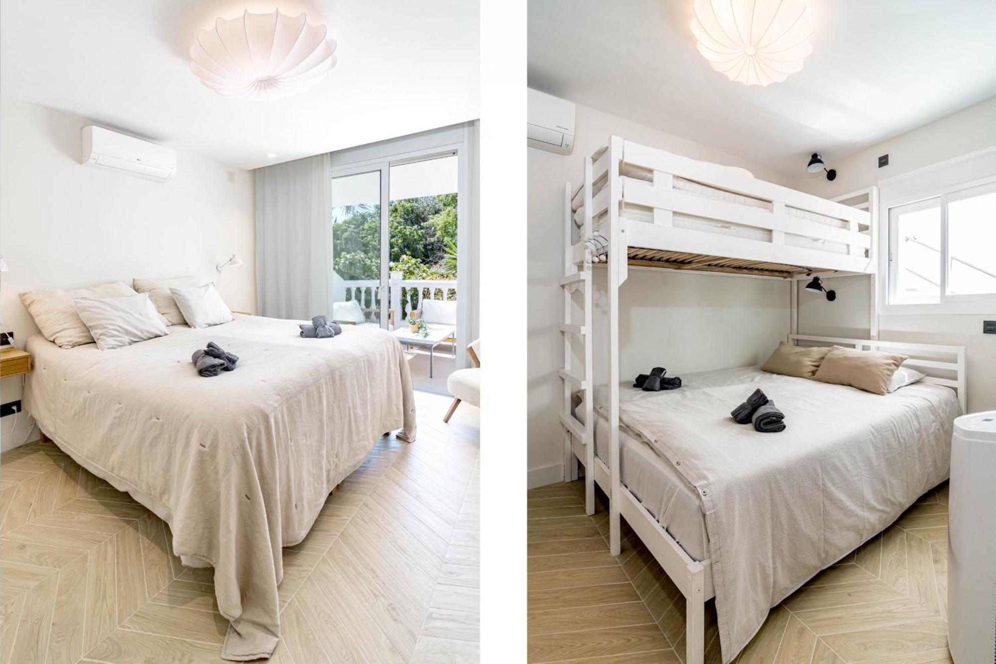Agrupadas 2 Holiday home Marbella