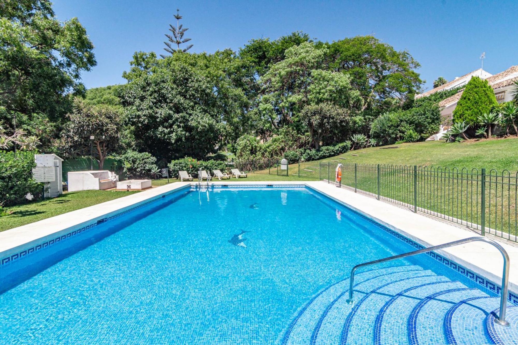 Casa de férias Agrupadas 2 *