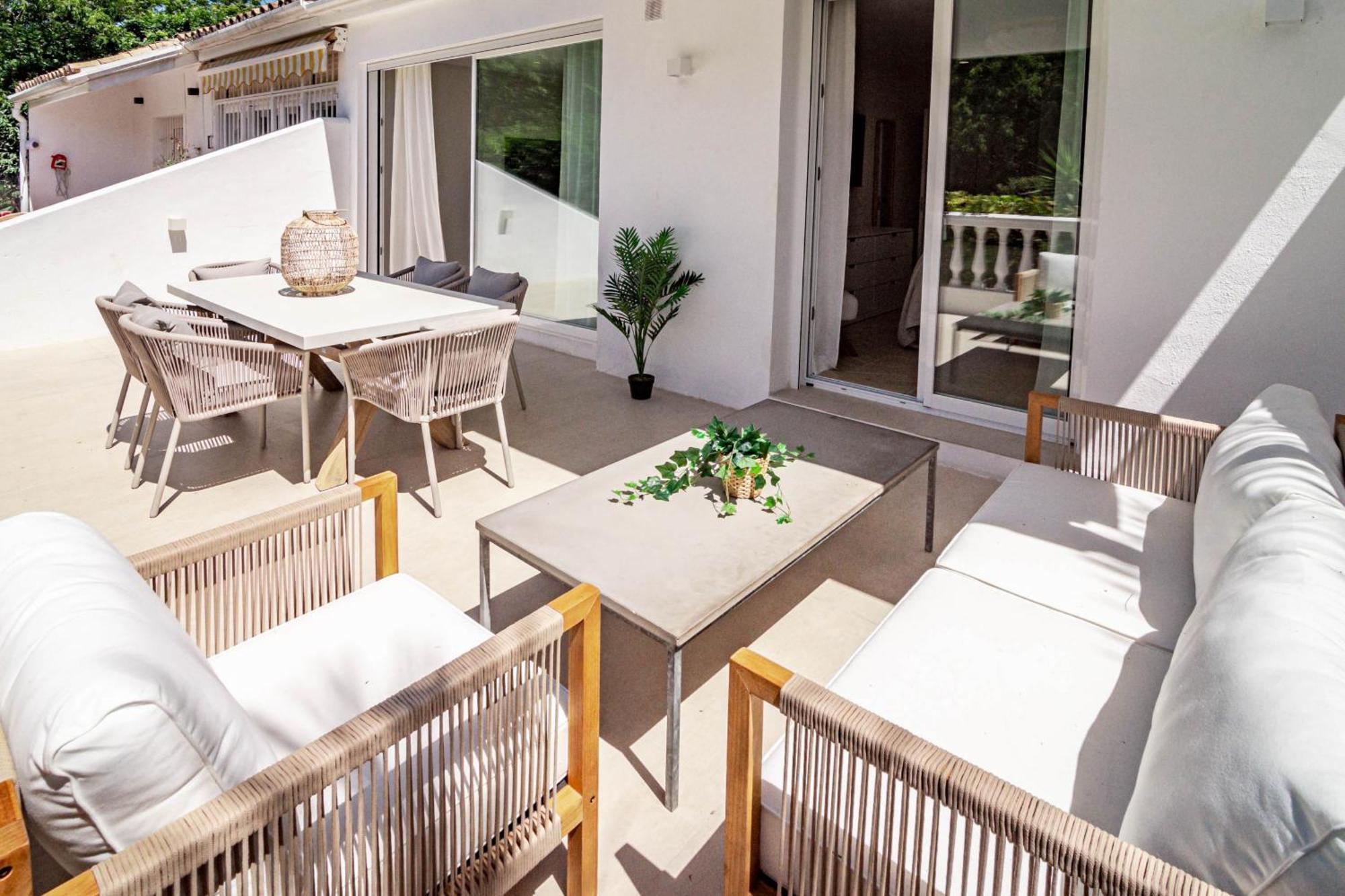 Casa de férias Agrupadas 2 Marbella