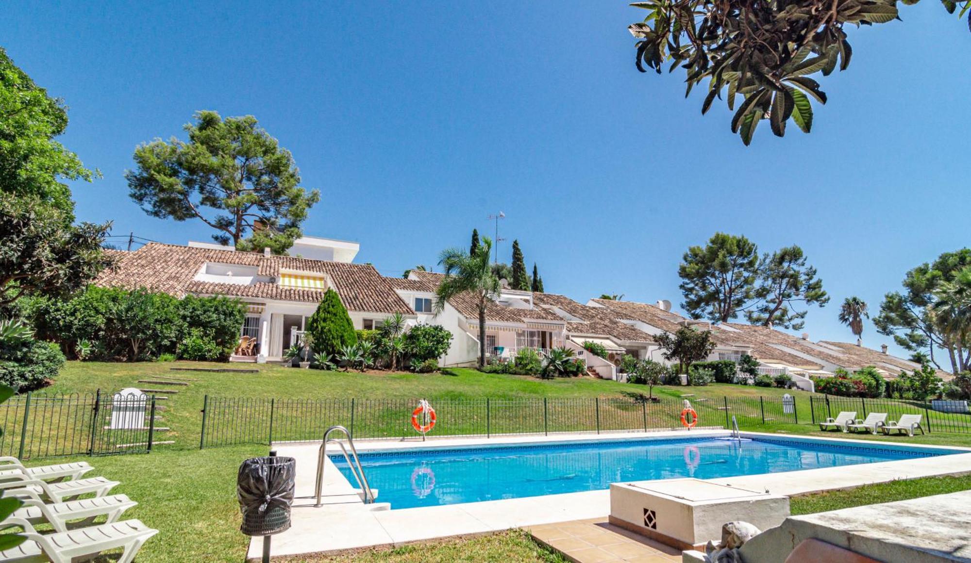 Casa de férias Agrupadas 2