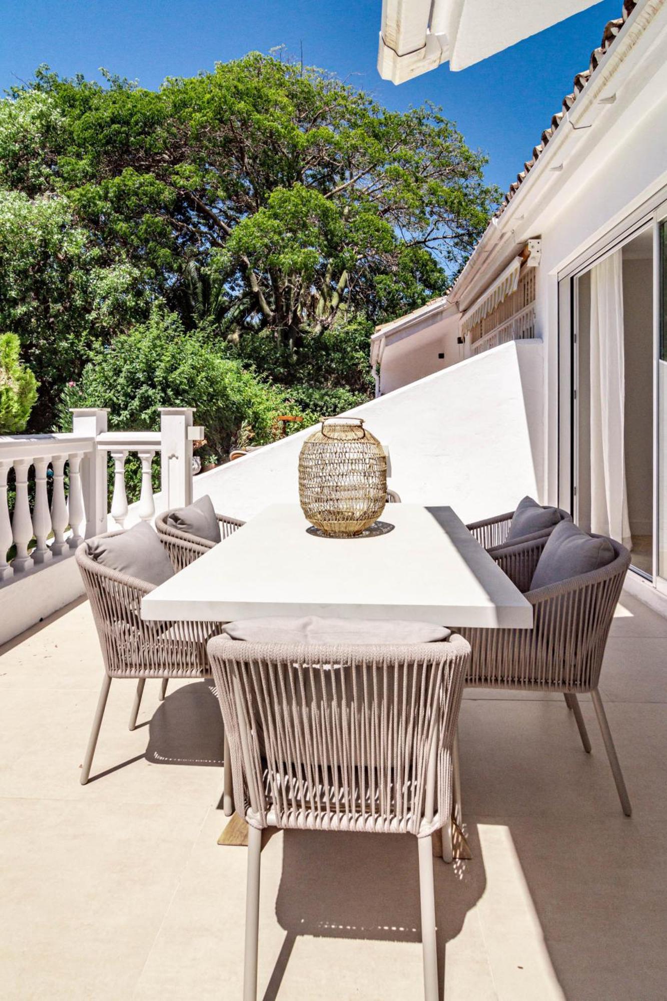 Casa de férias Agrupadas 2 *