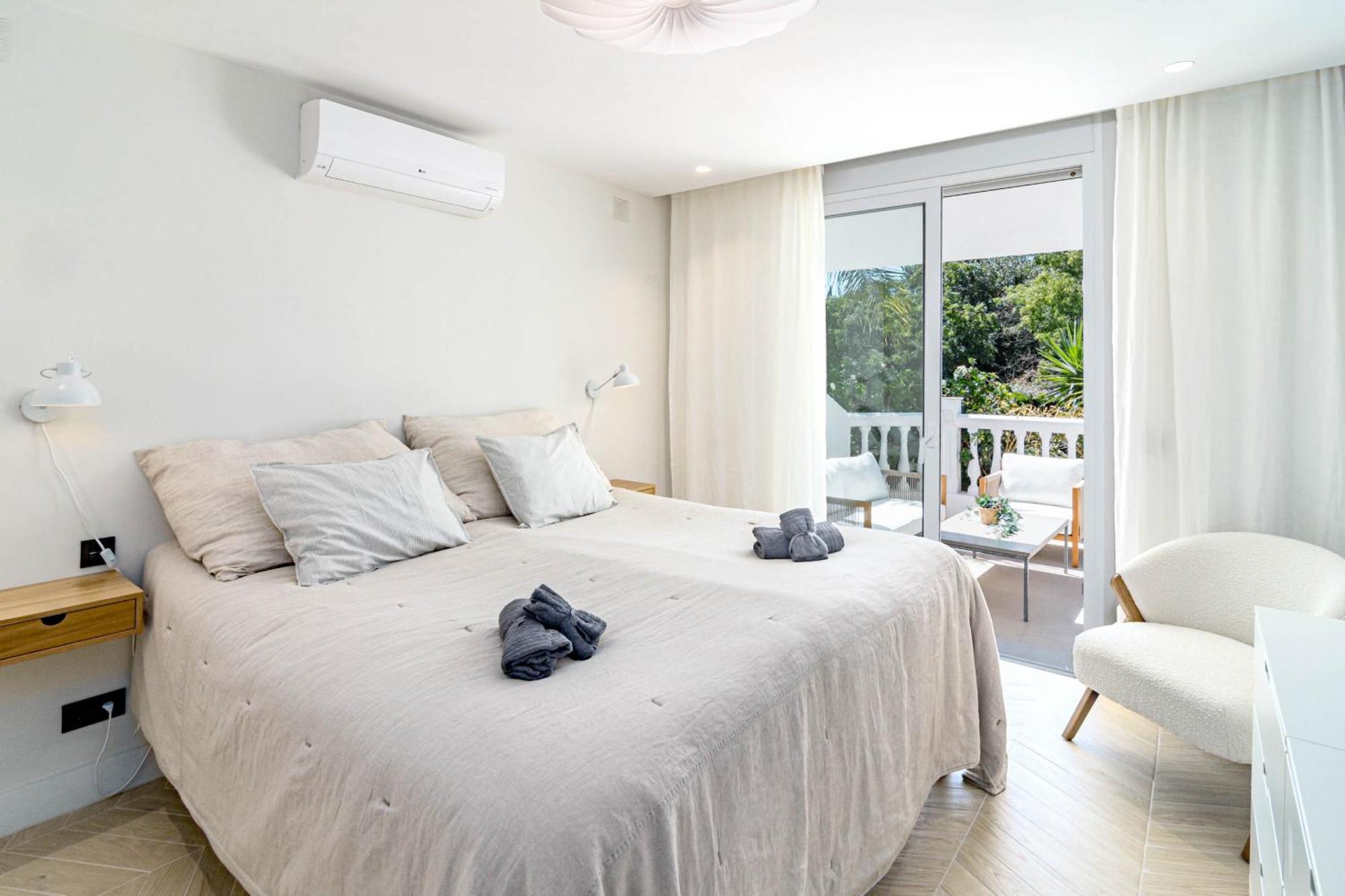 Casa de férias Agrupadas 2 Marbella
