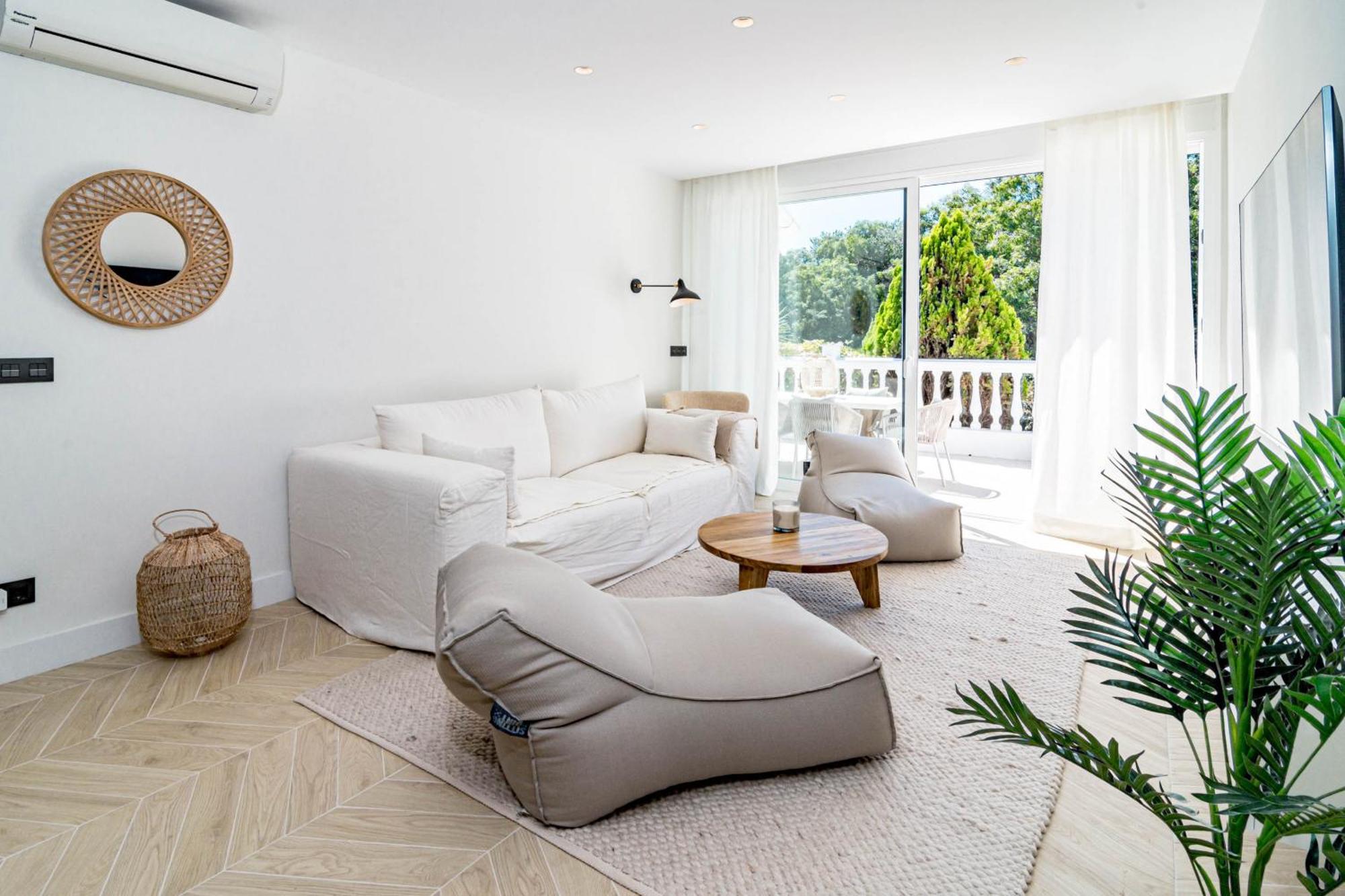 Casa de férias Agrupadas 2 *